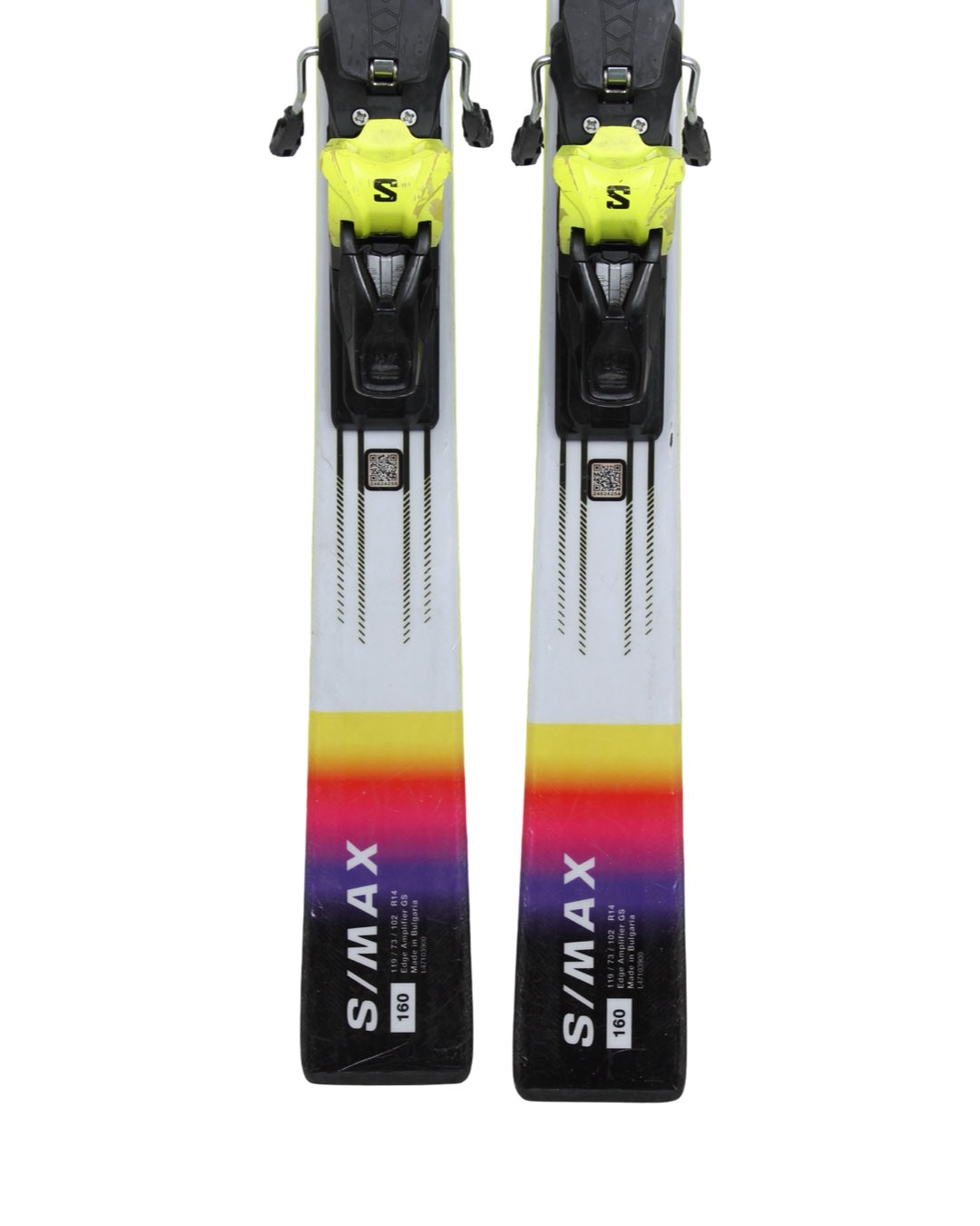 Salomon S/MAX Endurance