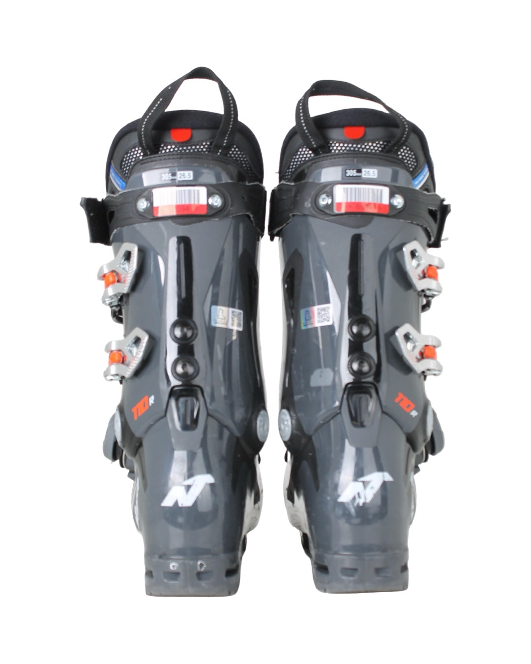 Nordica Speed Machine 110R BOA