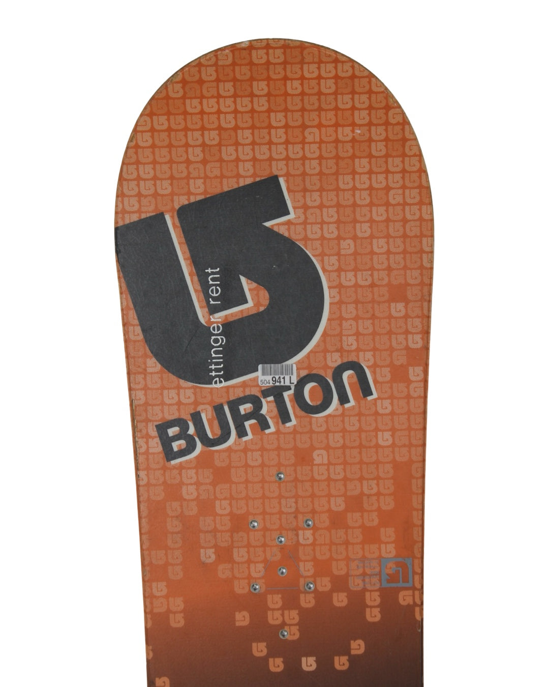 Burton LTR