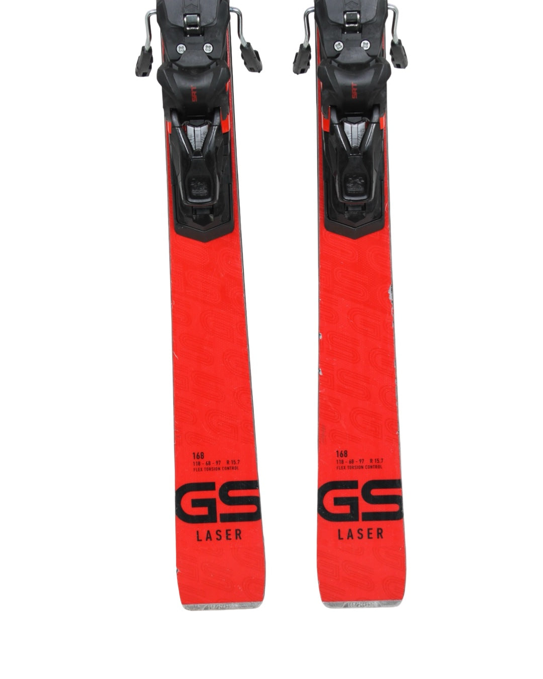 Stockli Laser GS SRT 2024