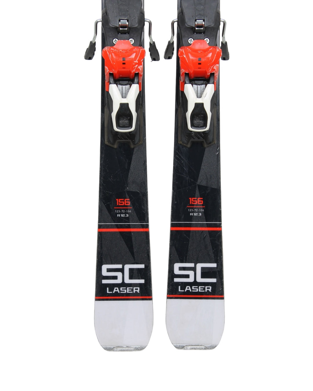 Stockli TRT Laser SC