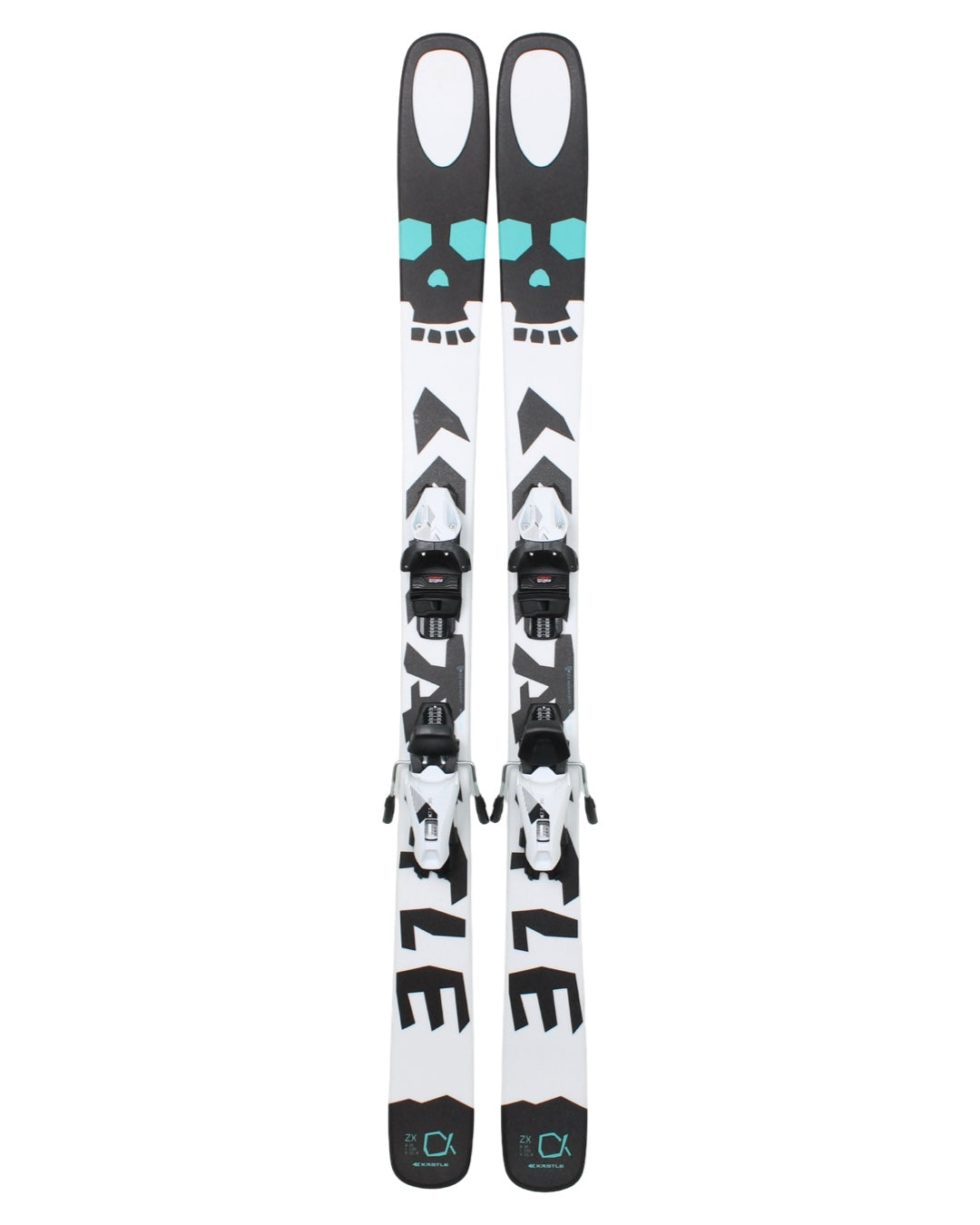 Kastle ZX Twintip