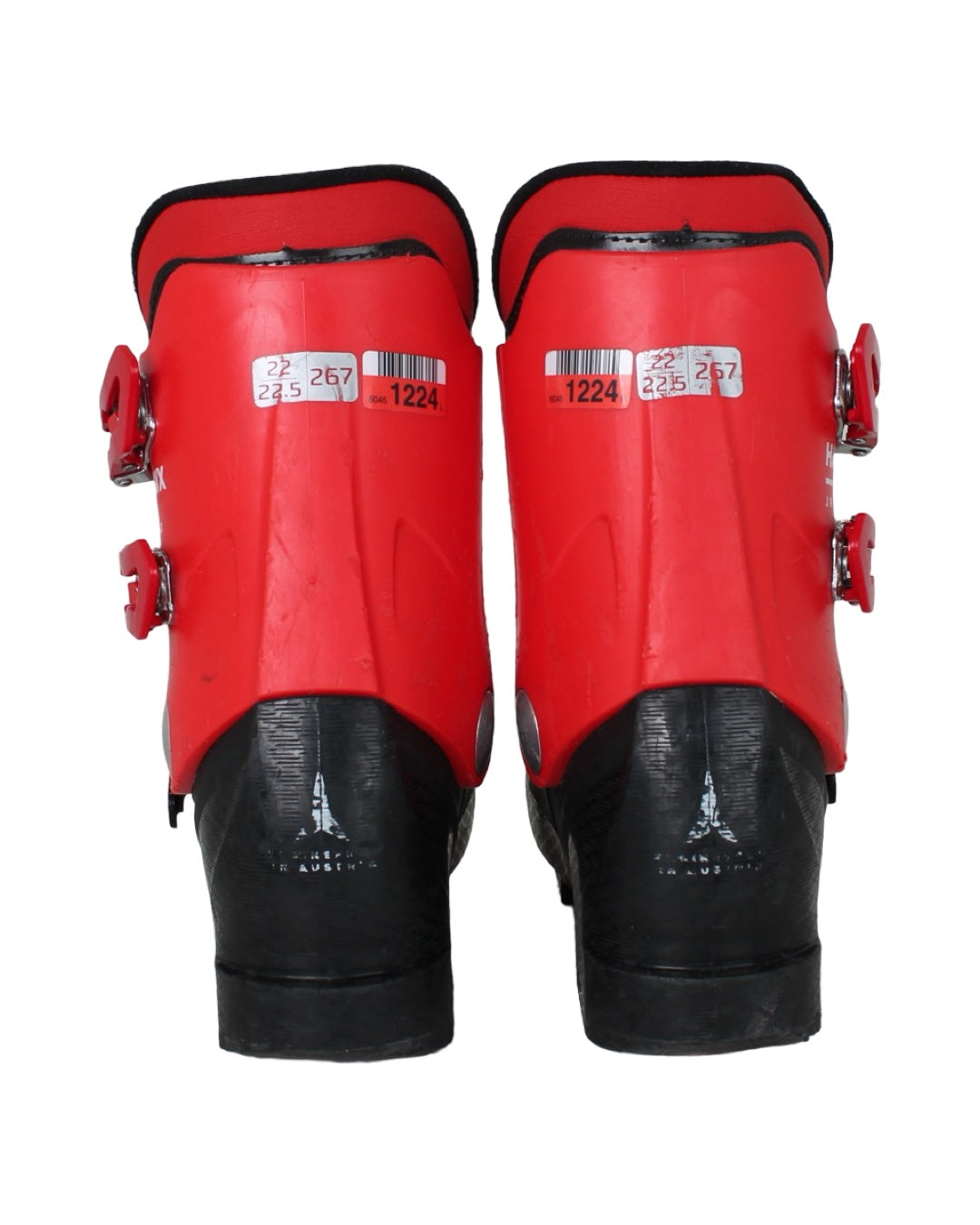 Atomicv Hawx Jr R3