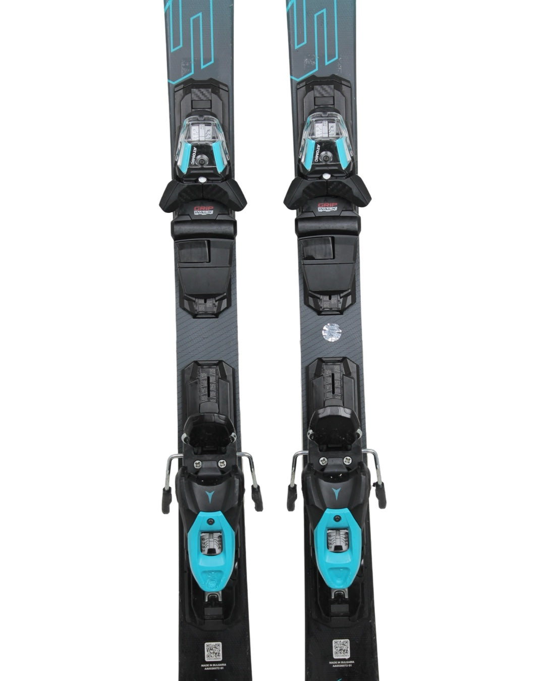 Atomic Redster X5 Blue
