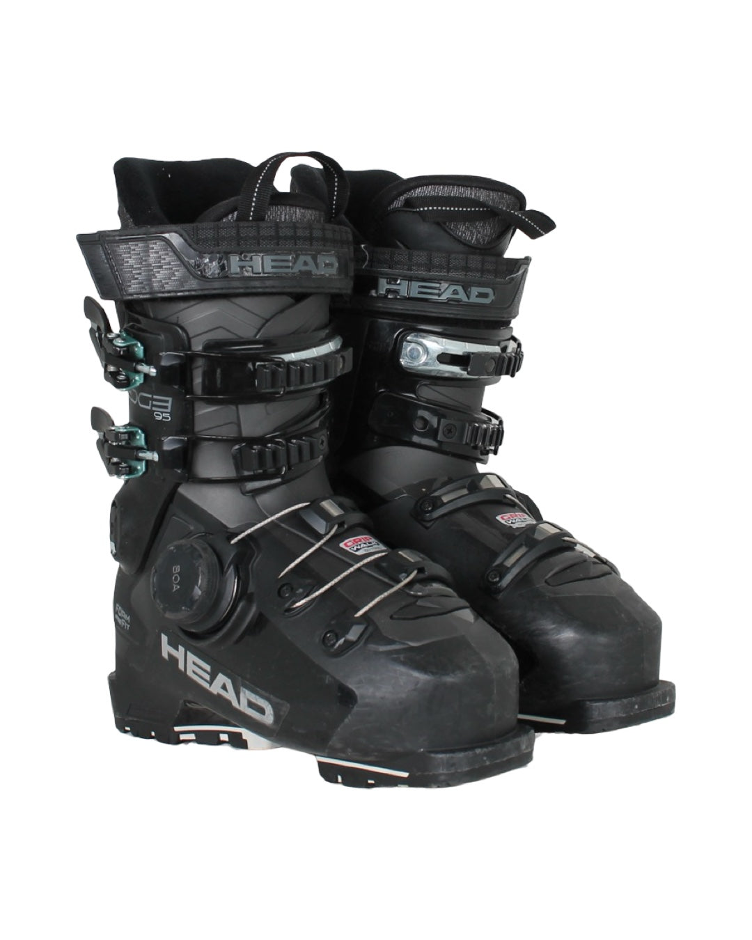Head Edge 95 BOA