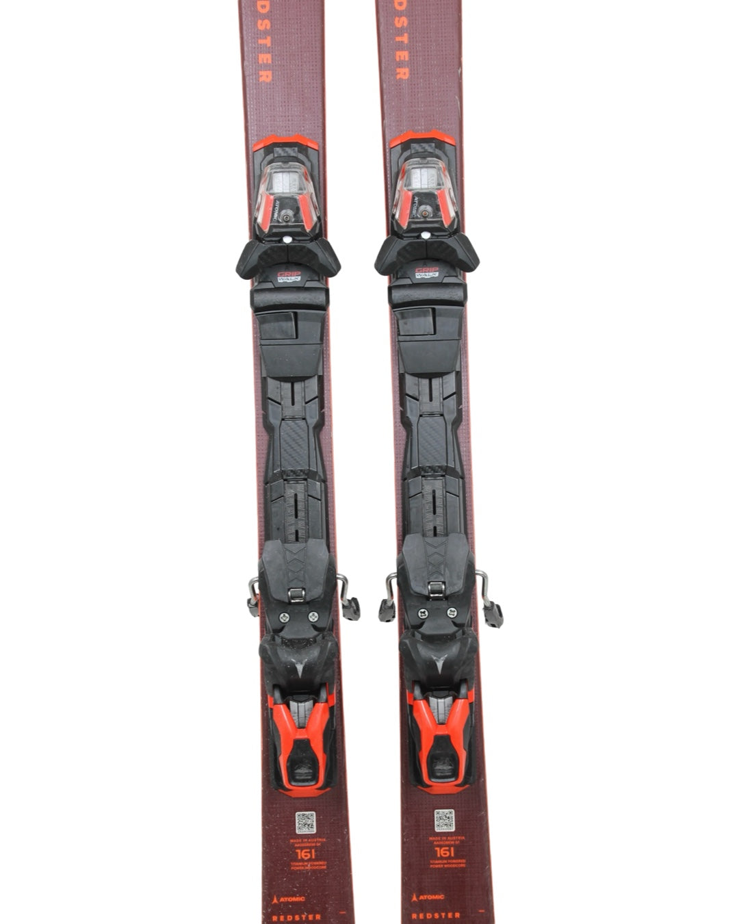 Atomic Redster G7 2022