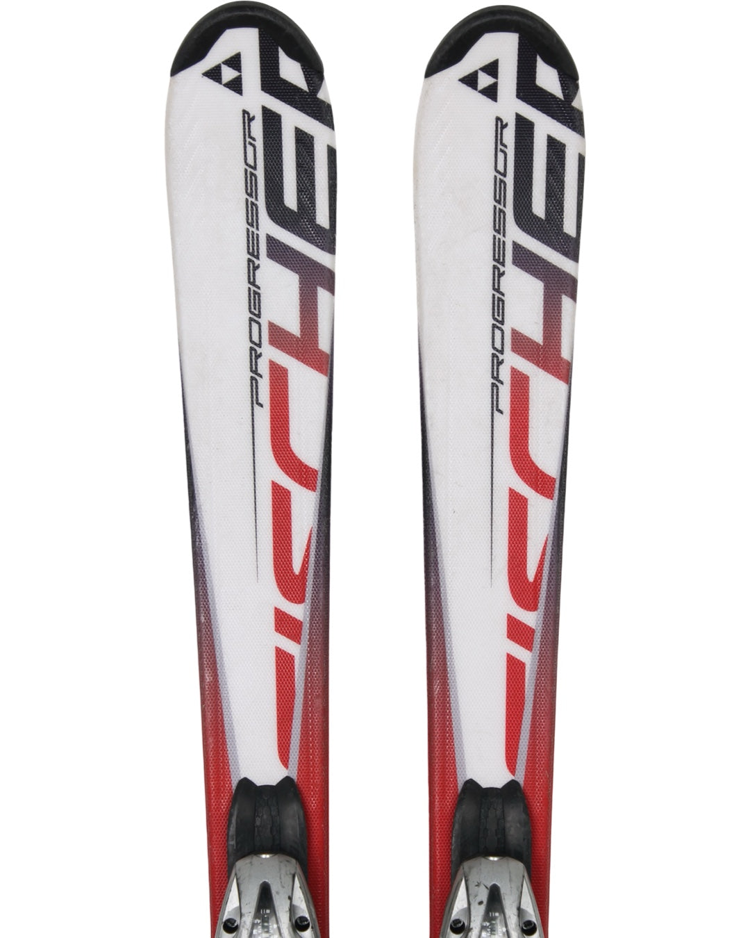 Fischer Progressor Red Jr