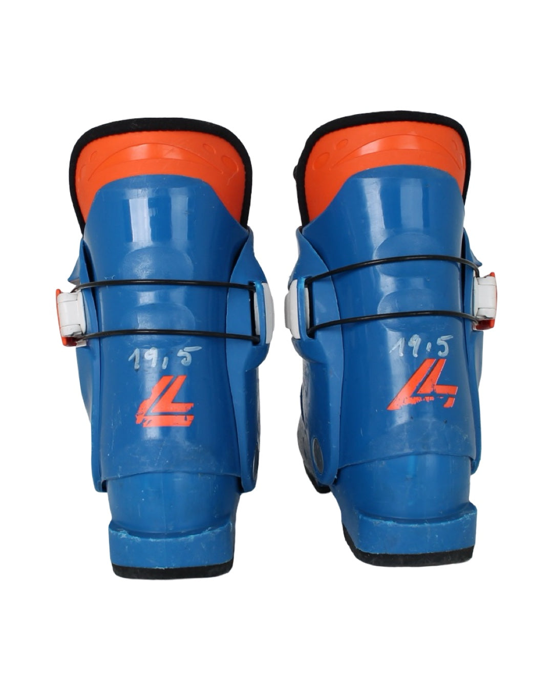 Lange Kid Blue/orange