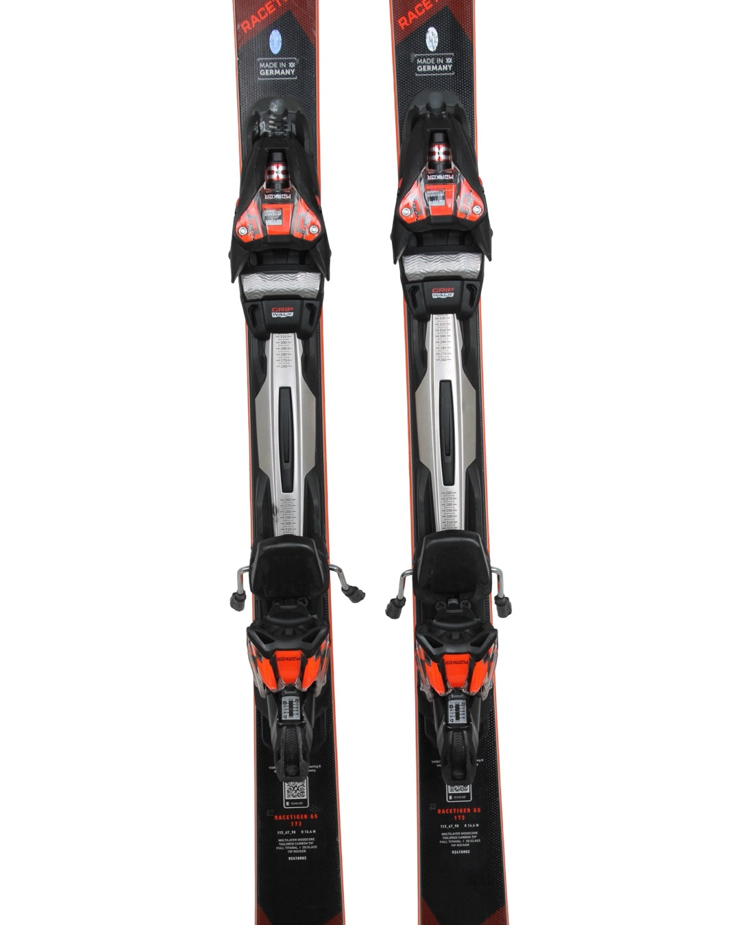 Volkl Racetiger GS