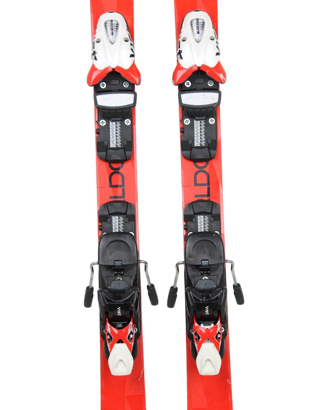 Stockli Laser GS Vist