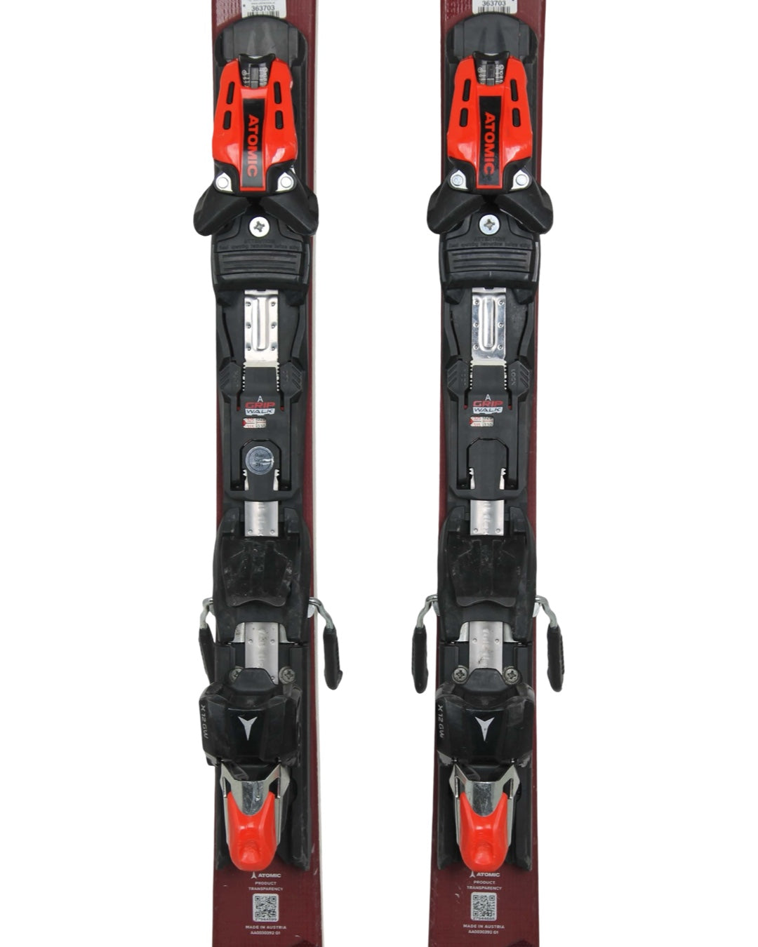 Atomic Redster G8 Revo 2025