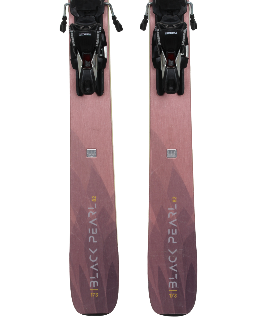 Blizzard Black Pearl 82