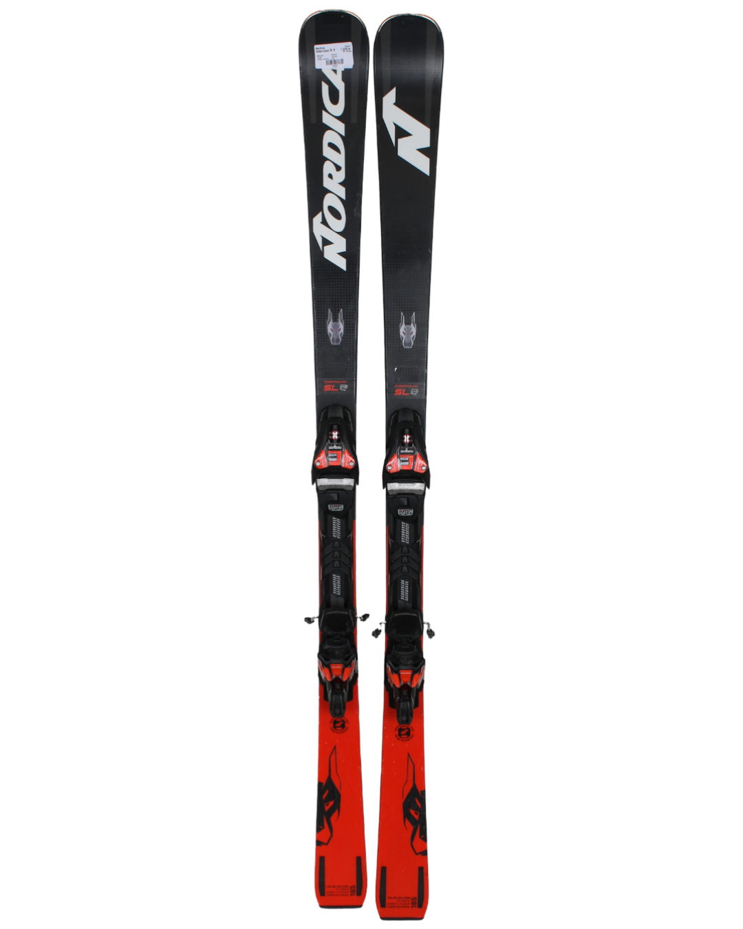Nordica Dobermann SL R