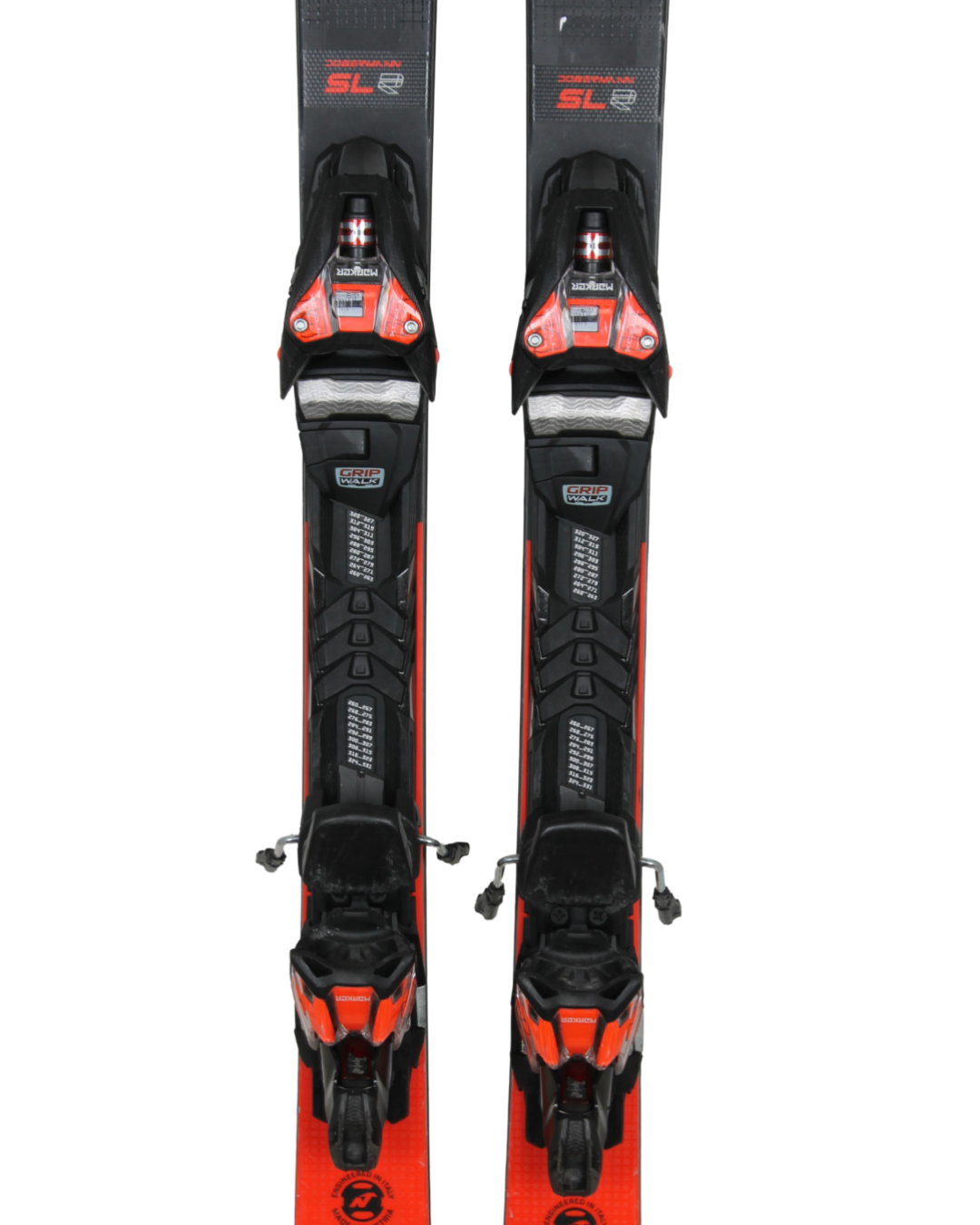 Nordica Dobermann SL R