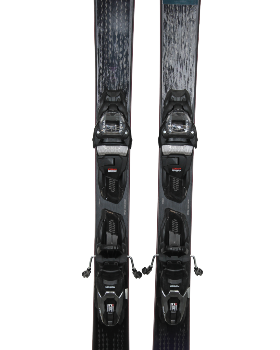 Blizzard Phoenix R13 TI w