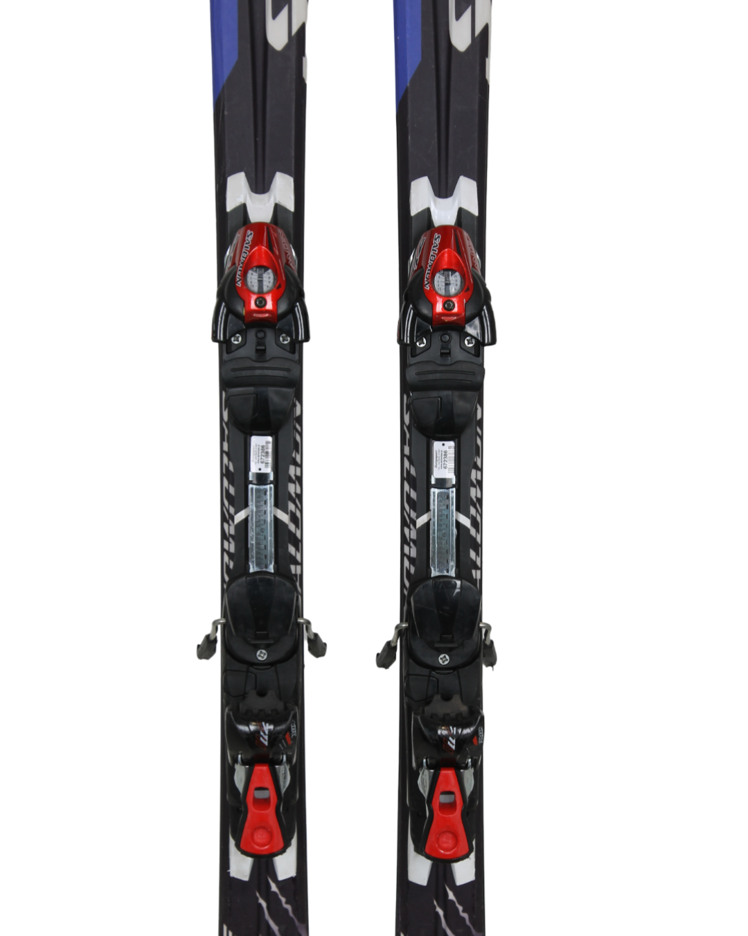 Salomon Equipe RS