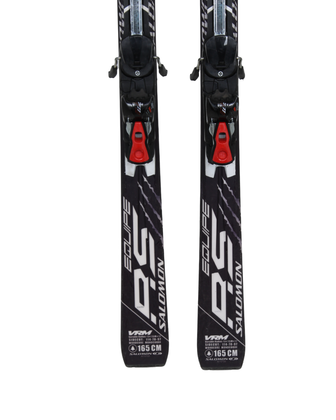 Salomon Equipe RS