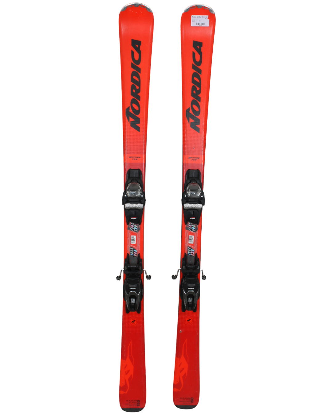 Nordica Spitfire 75R