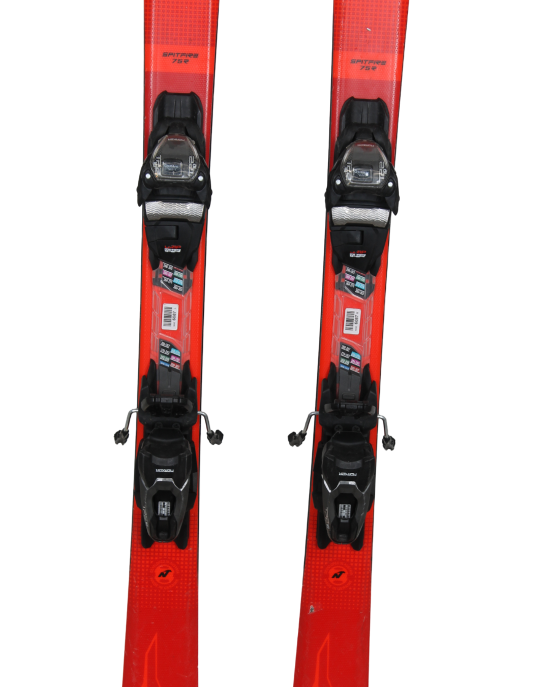 Nordica Spitfire 75R