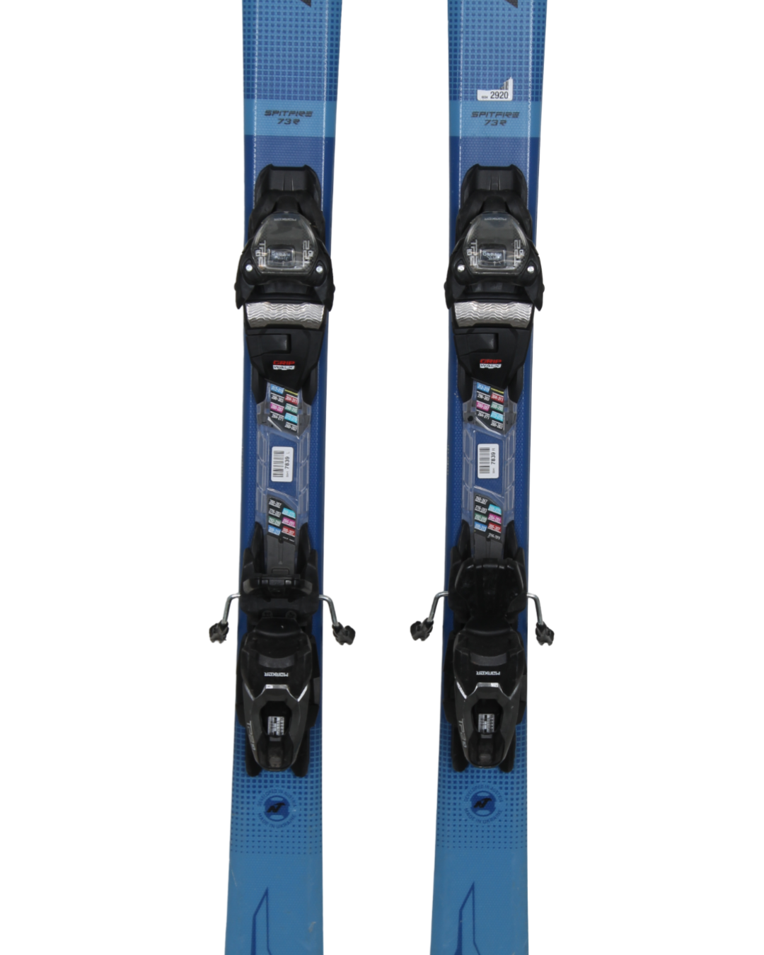 Nordica Spitfire 73R