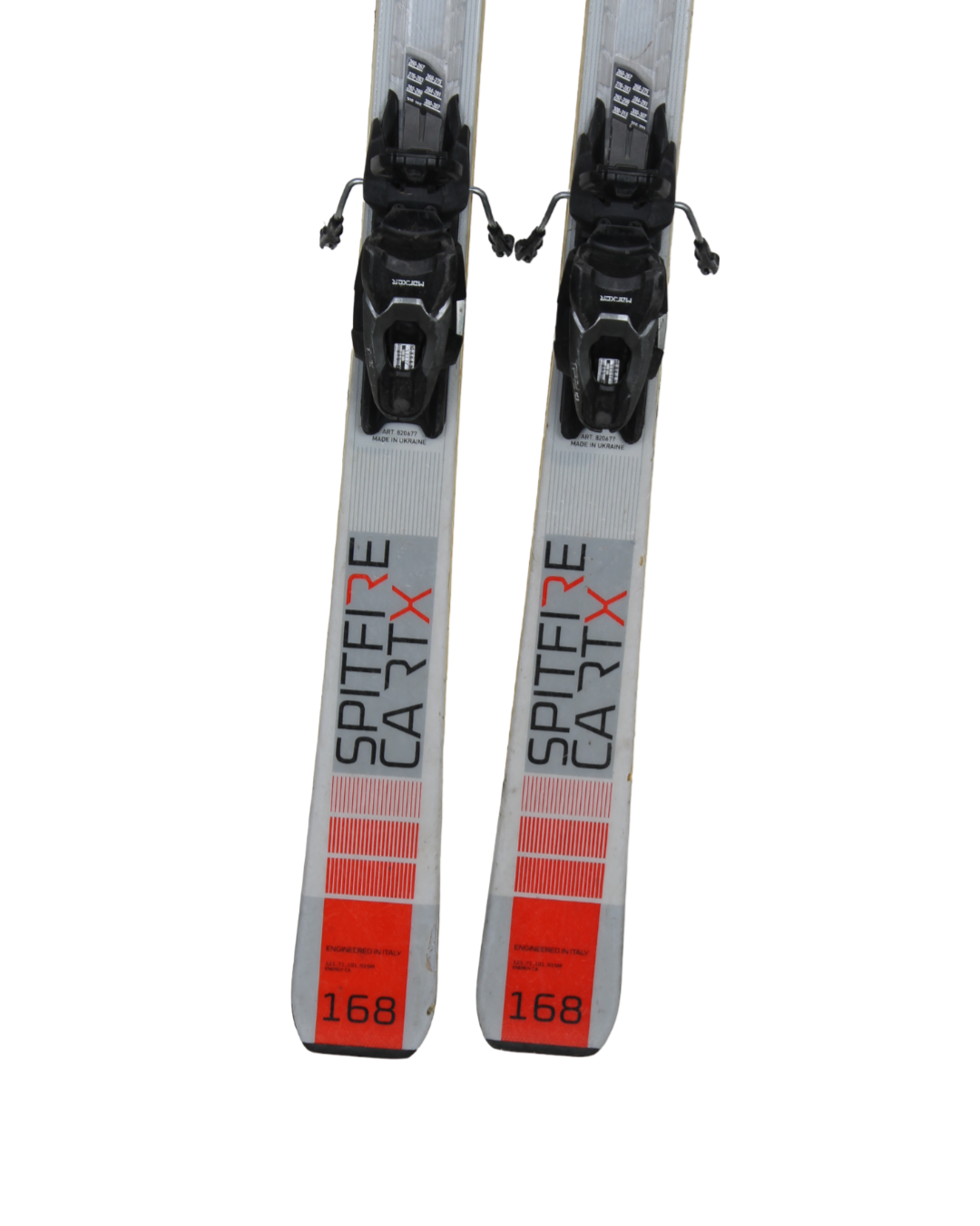 Nordica Spitfire CA RTX