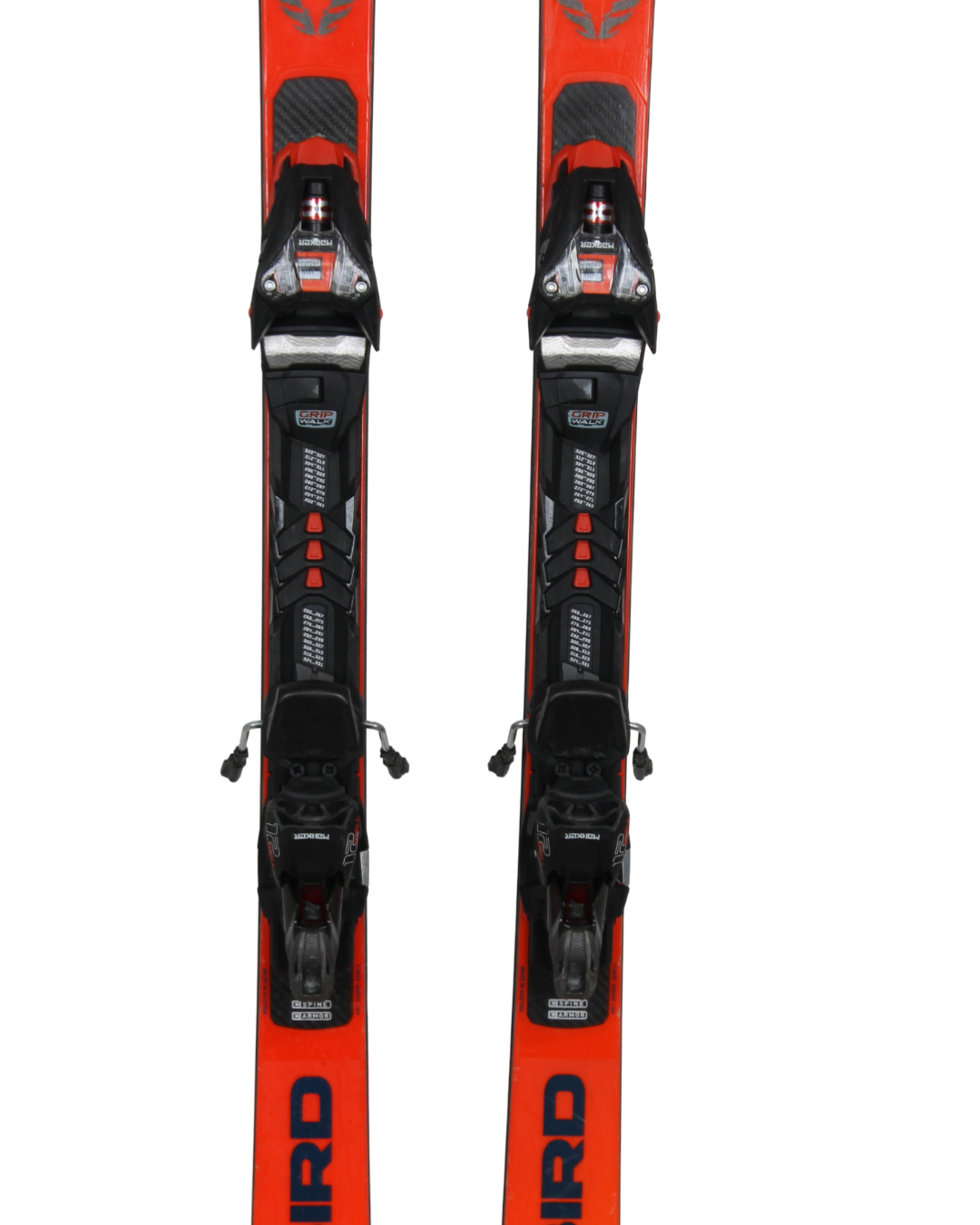 Blizzard WRC Firebird