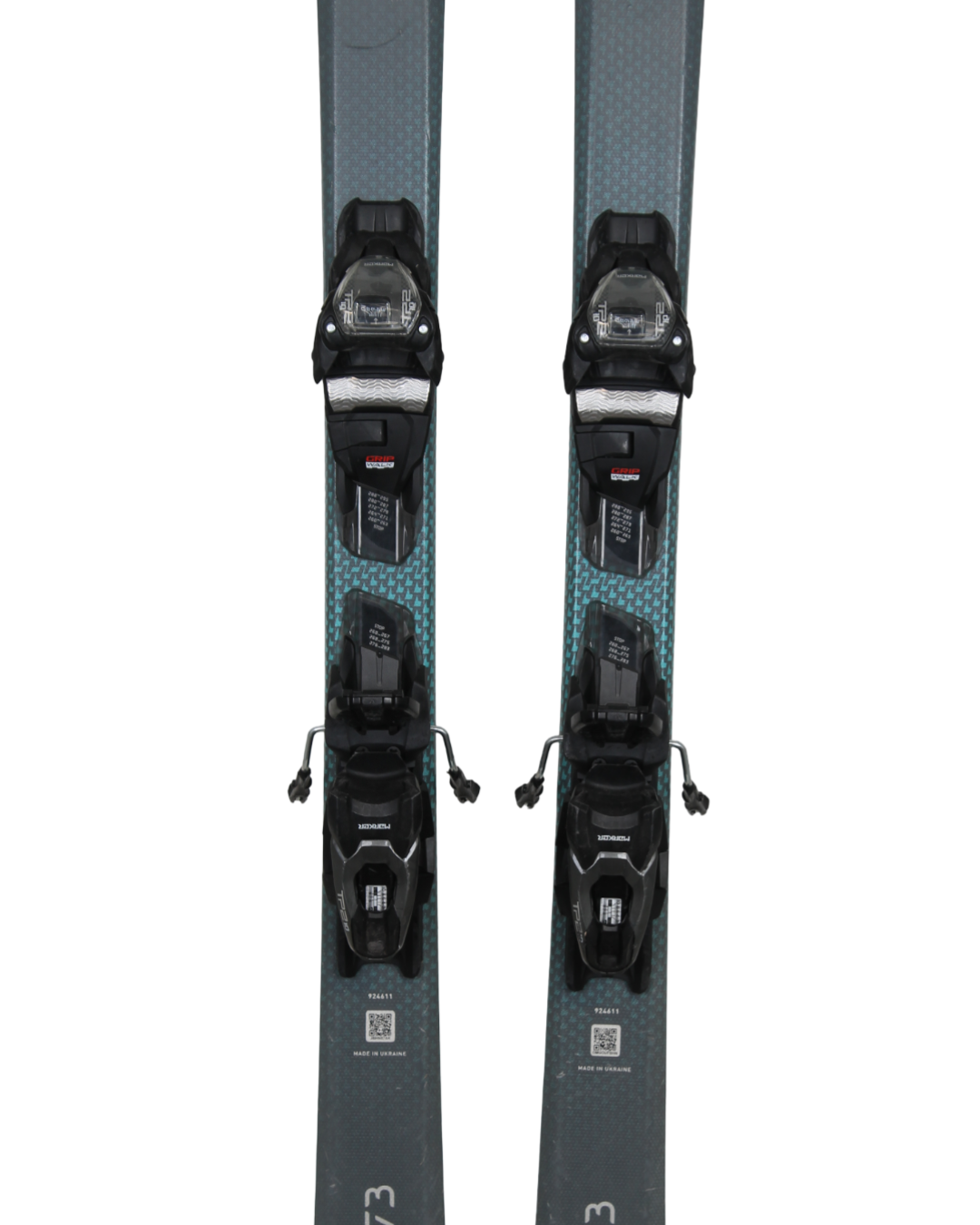 Nordica Belle 73 Grey JR