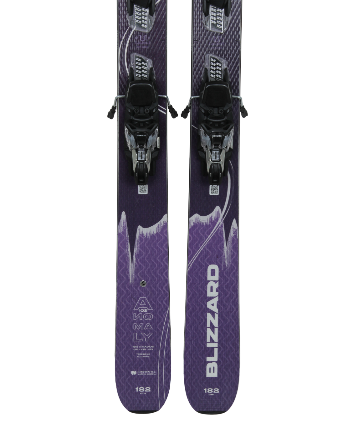 Blizzard Anomaly 102