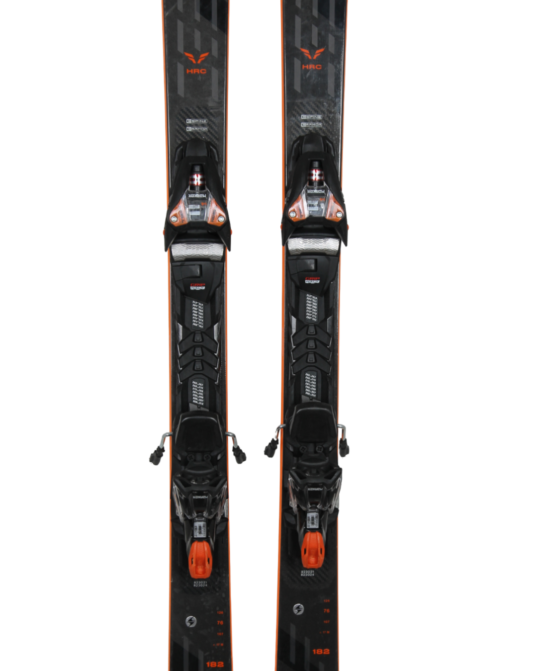 Blizzard Firebird HRC