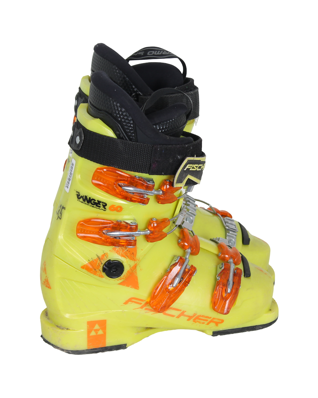 Fischer Ranger 60