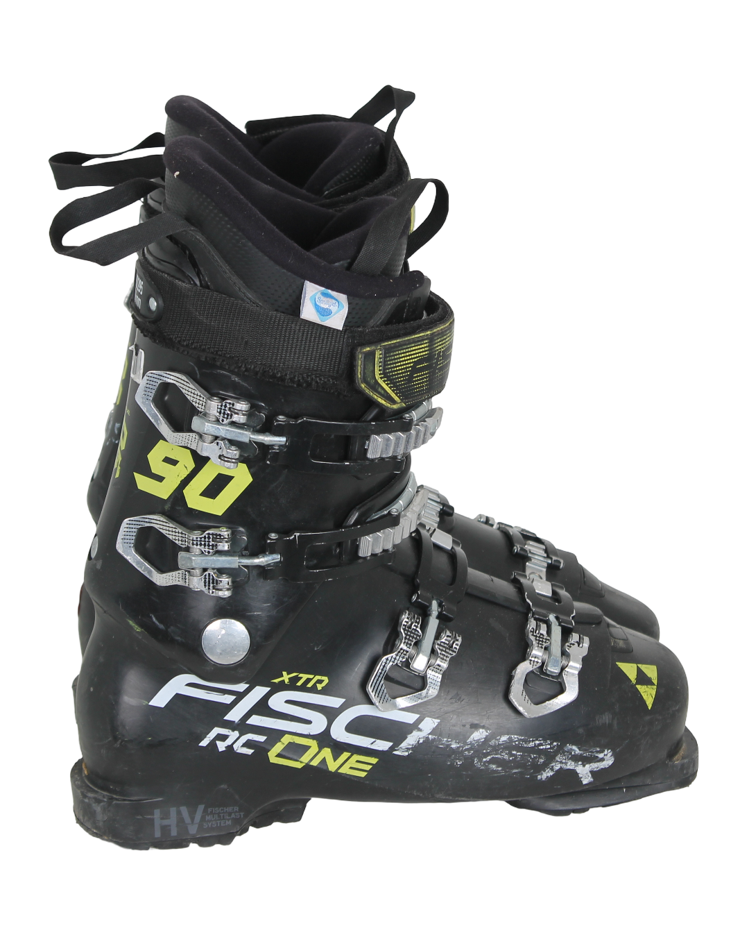 Fischer rc one 90 xtr