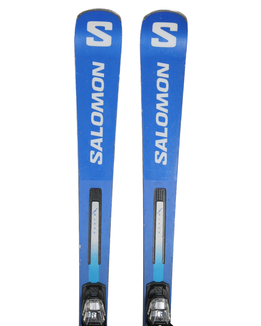 Salomon s/race sl 10