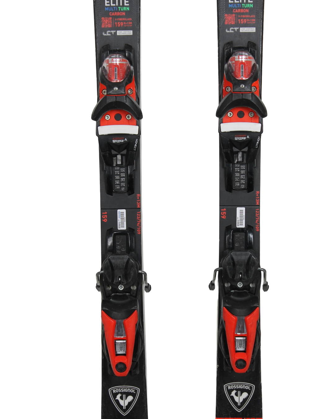 Rossignol Hero Elite Multi Turn
