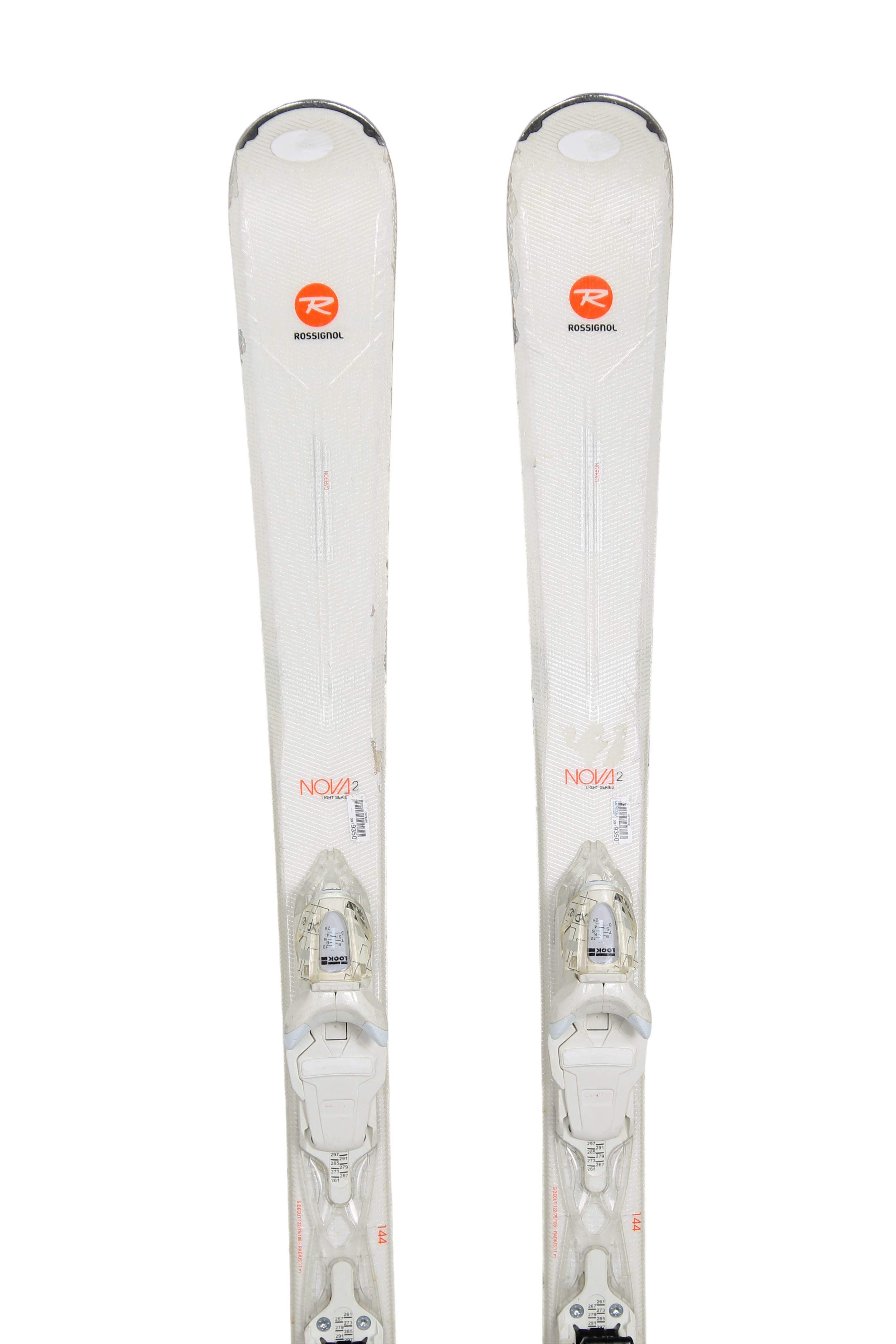 Rossignol Nova 2