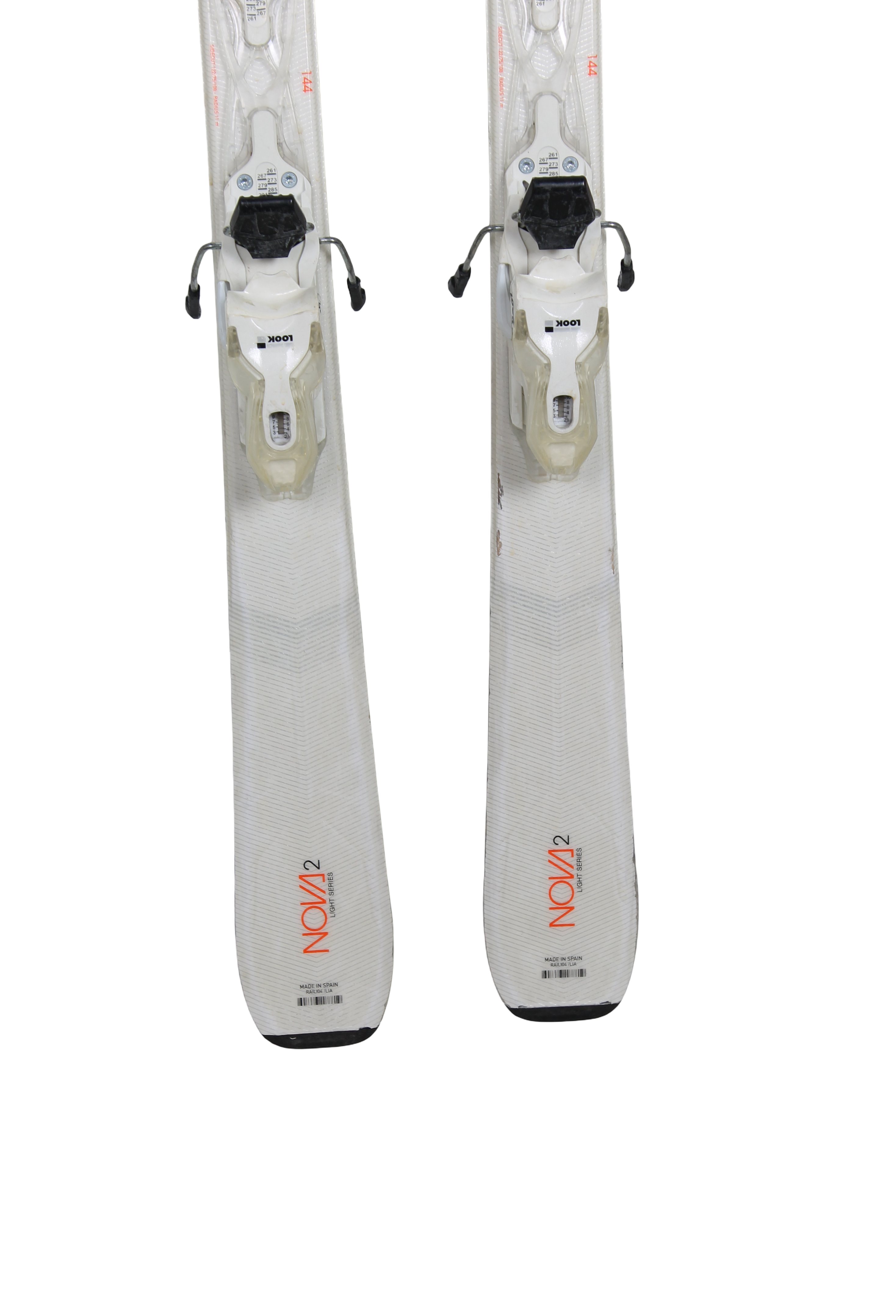 Rossignol Nova 2