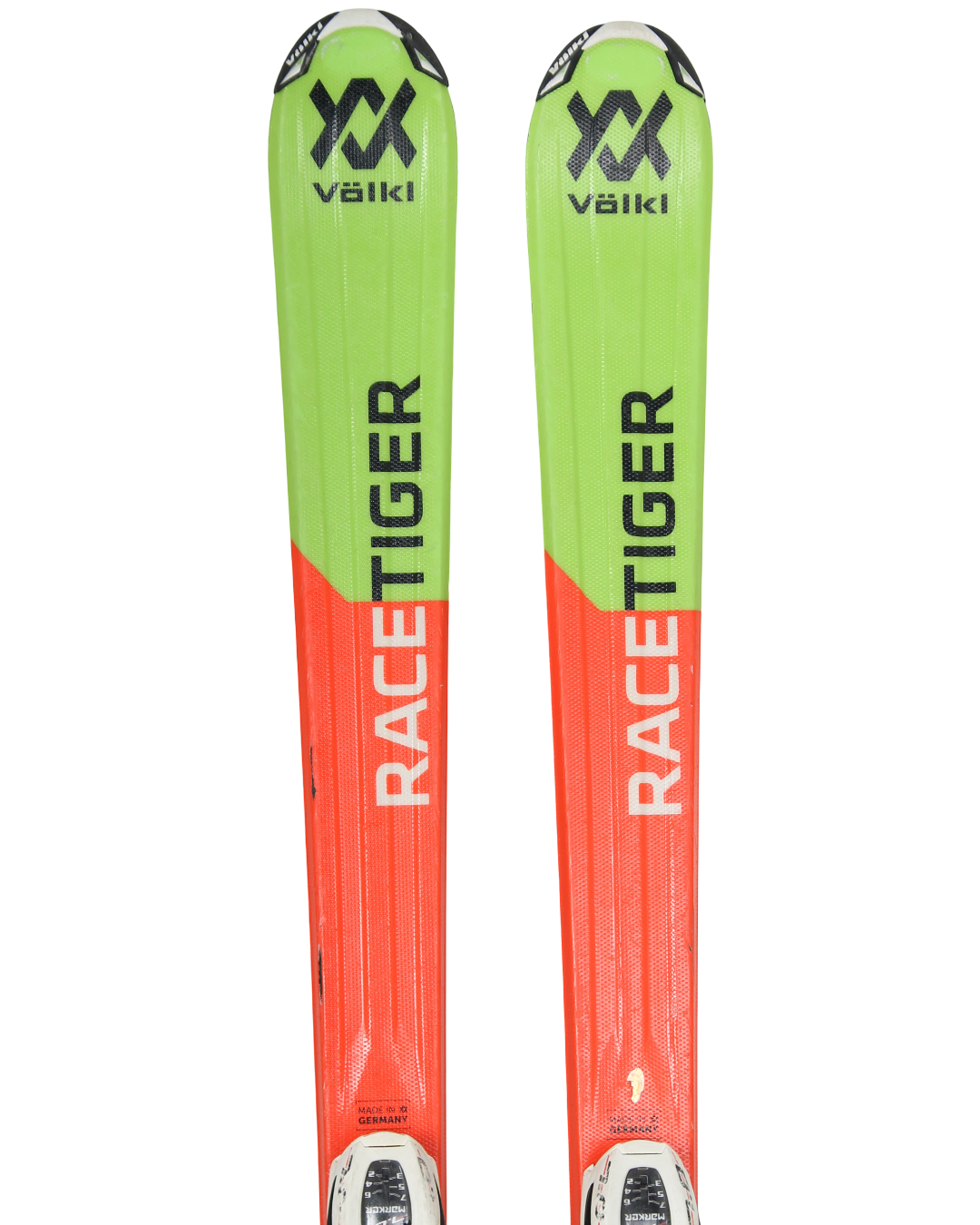 Völkl Racetiger GS 18 jr