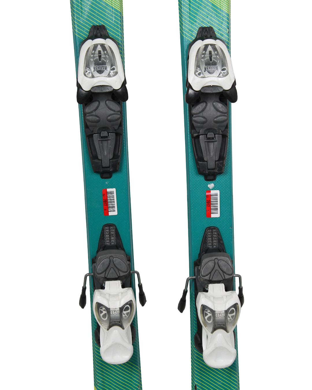 Völkl Racetiger Rip Rocker