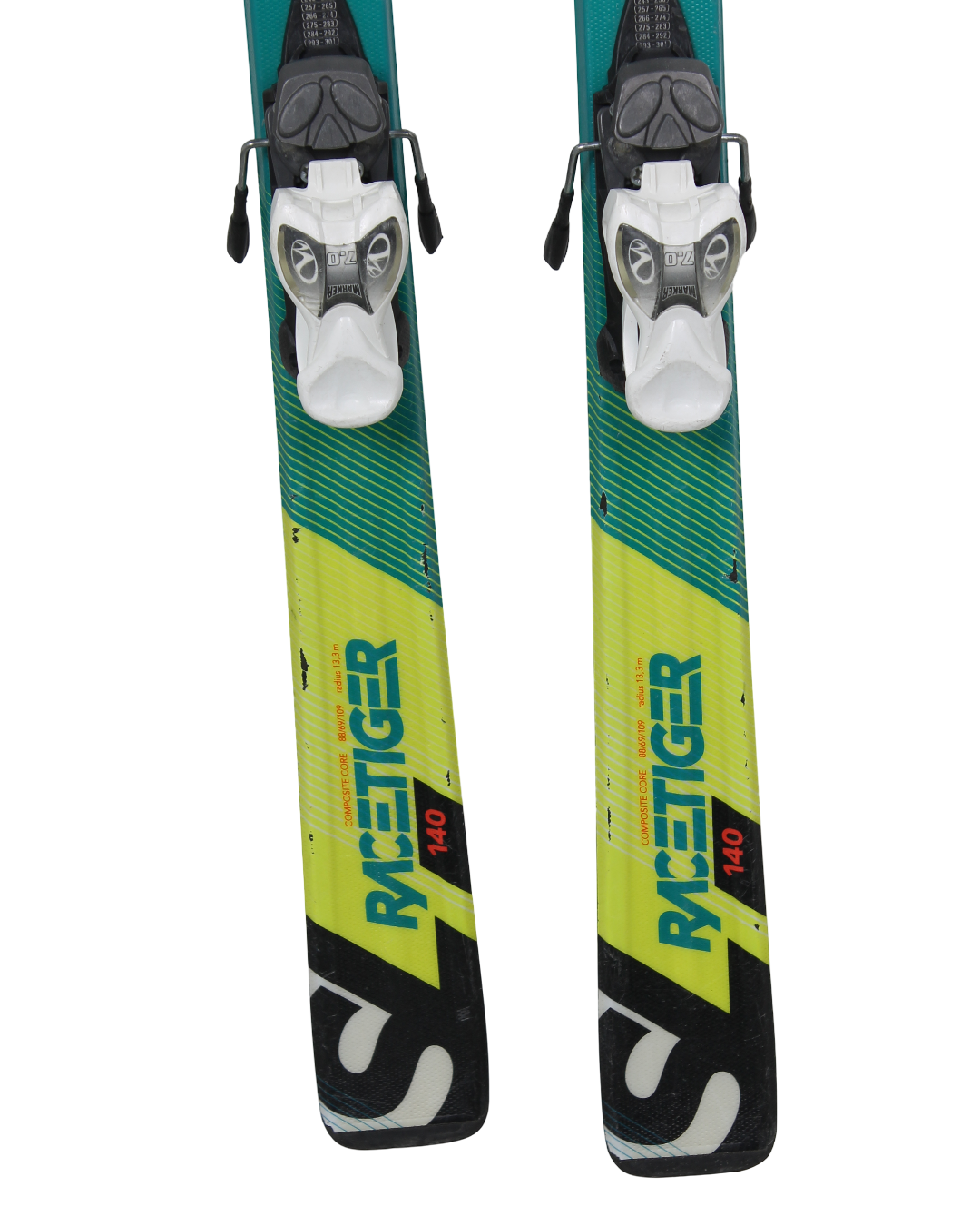 Völkl Racetiger Rip Rocker