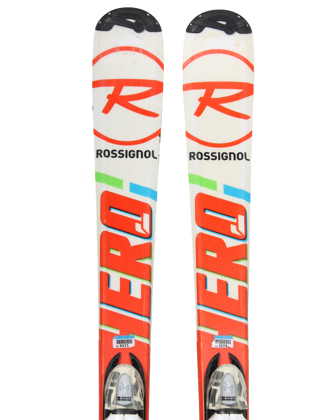 Rossignol Hero Jr