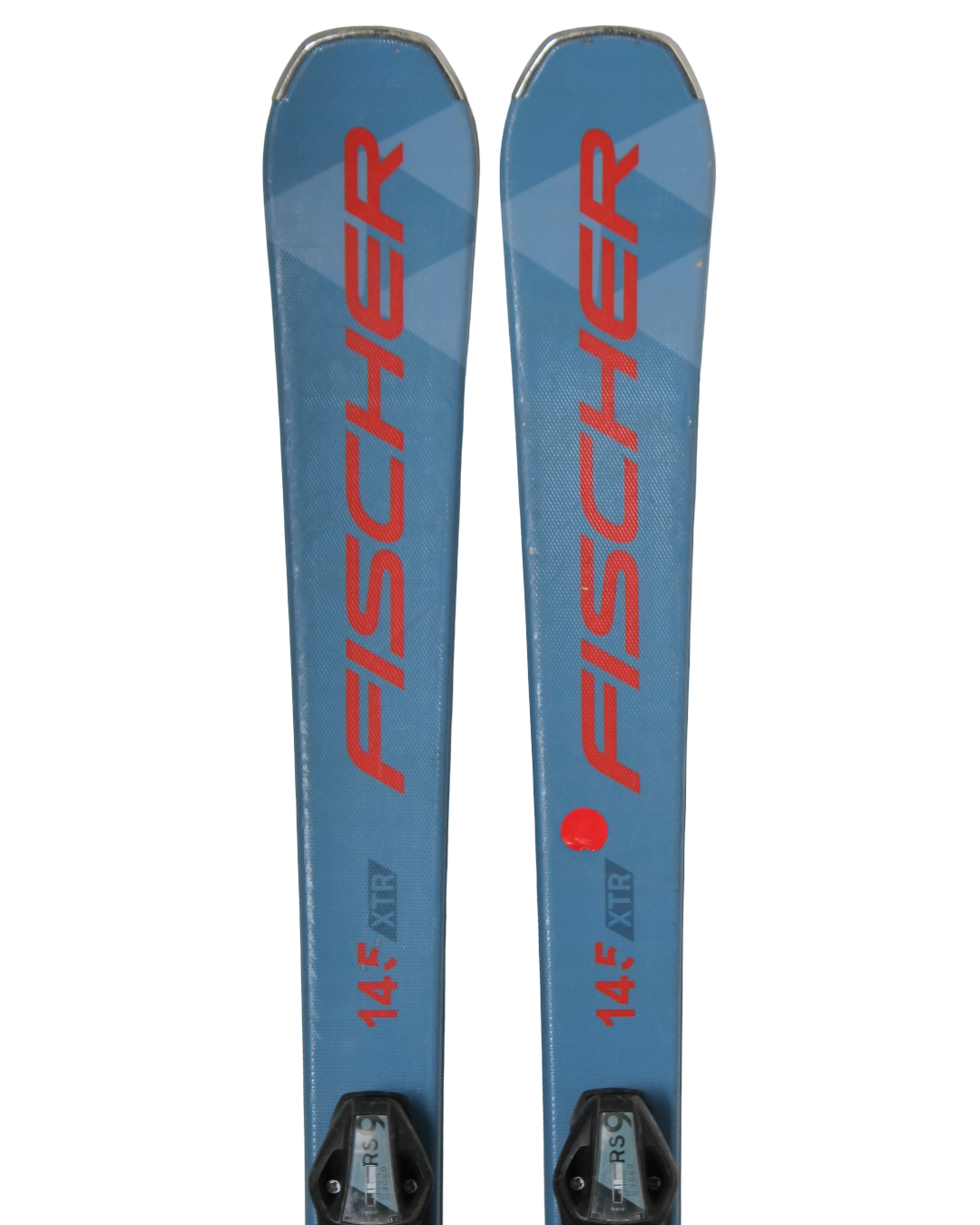 Fischer RC One XTR Blue