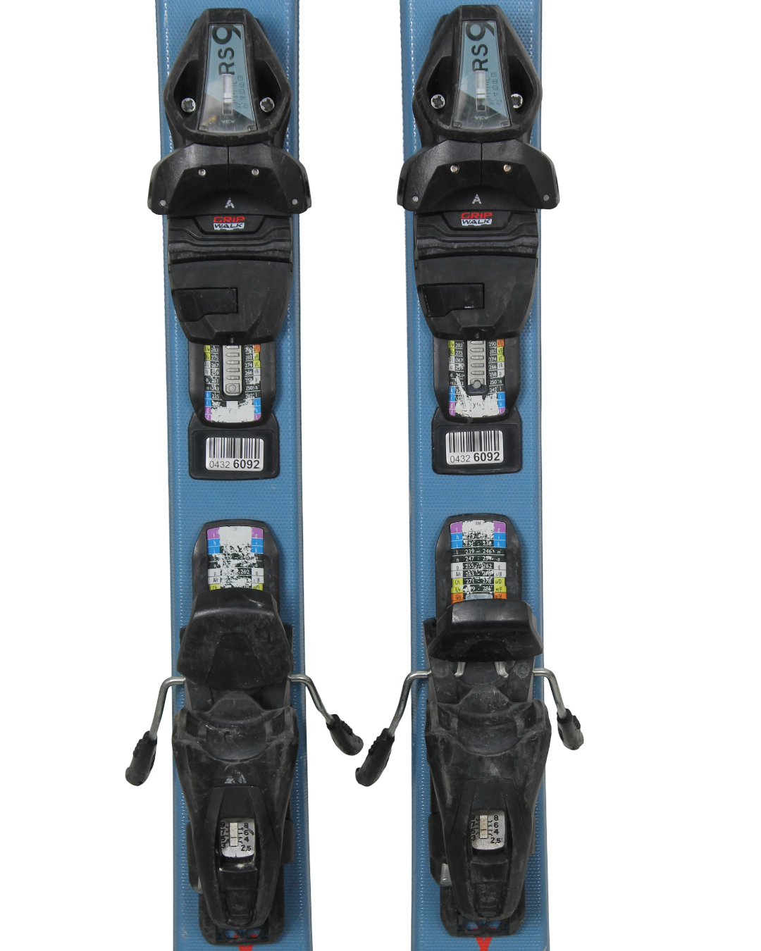 Fischer RC One XTR Blue