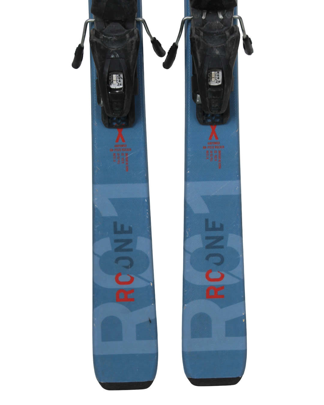 Fischer RC One XTR Blue