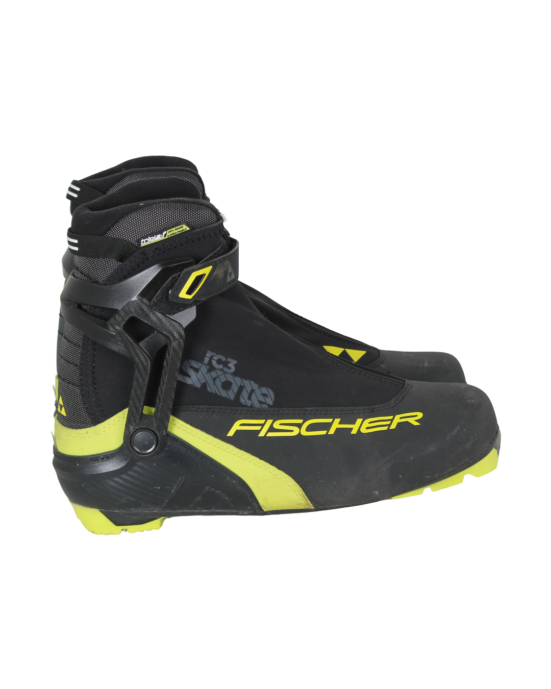 Fischer RX3