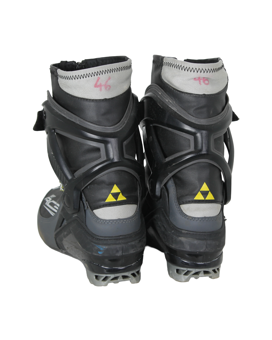 Fischer RC3 Skate Black