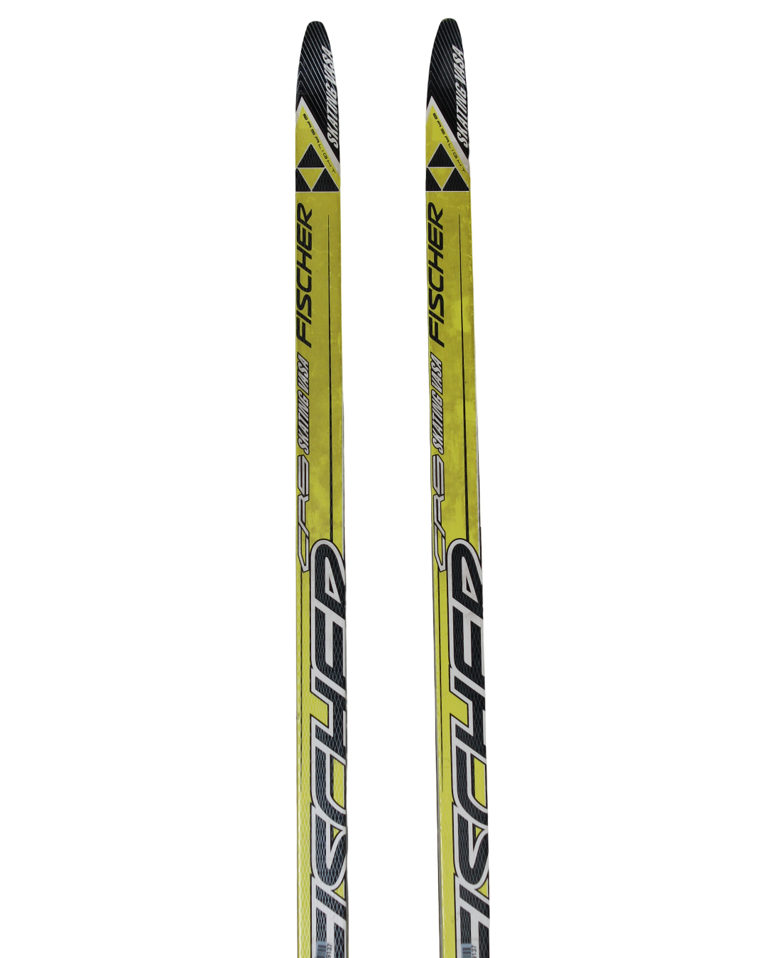 Fischer CRS Skateing VASA