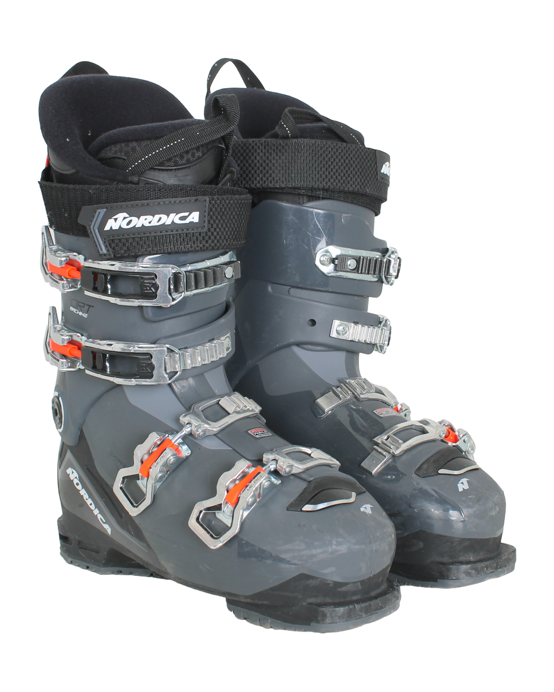 Nordica Sport Machine 90R
