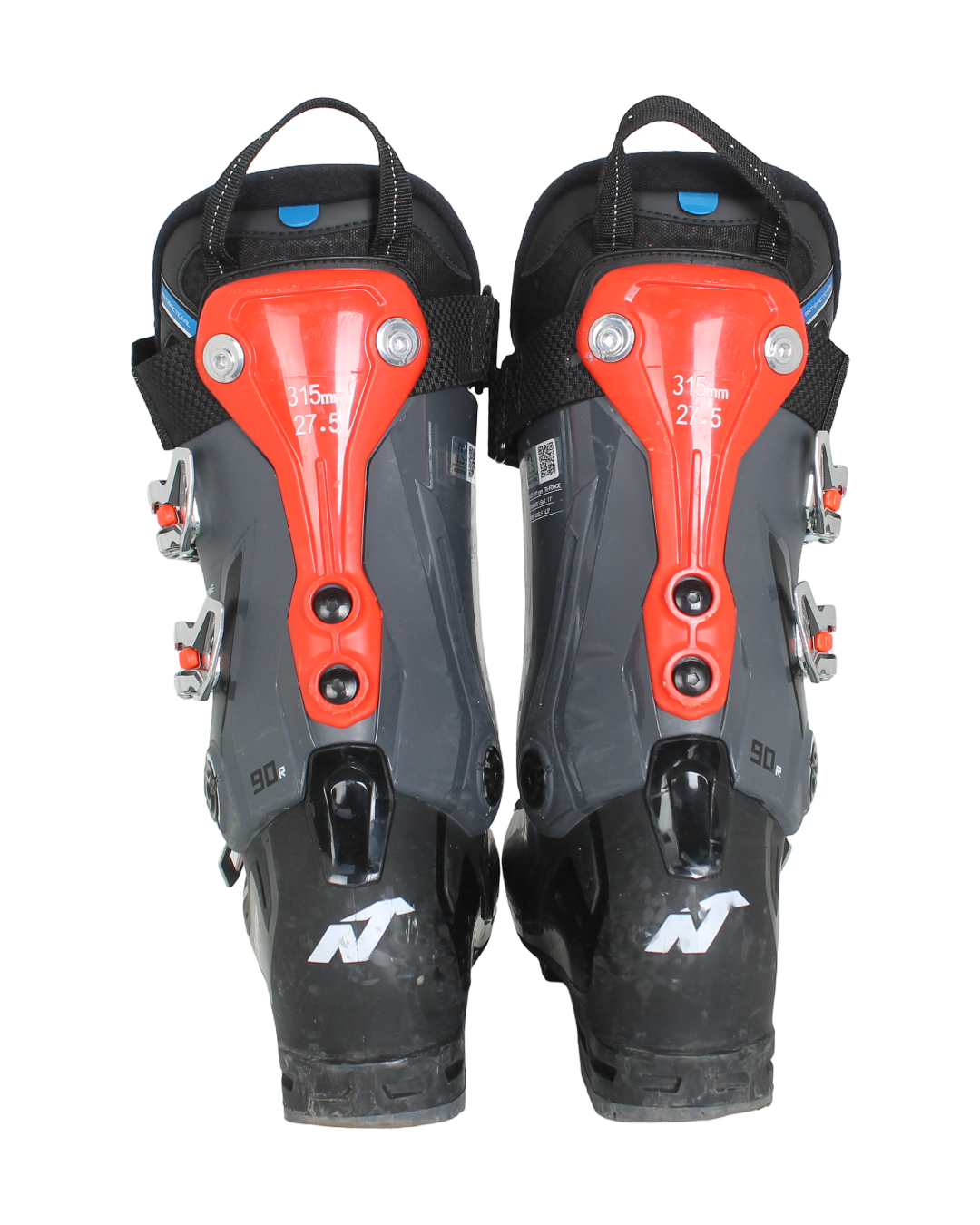 Nordica Sport Machine 90R