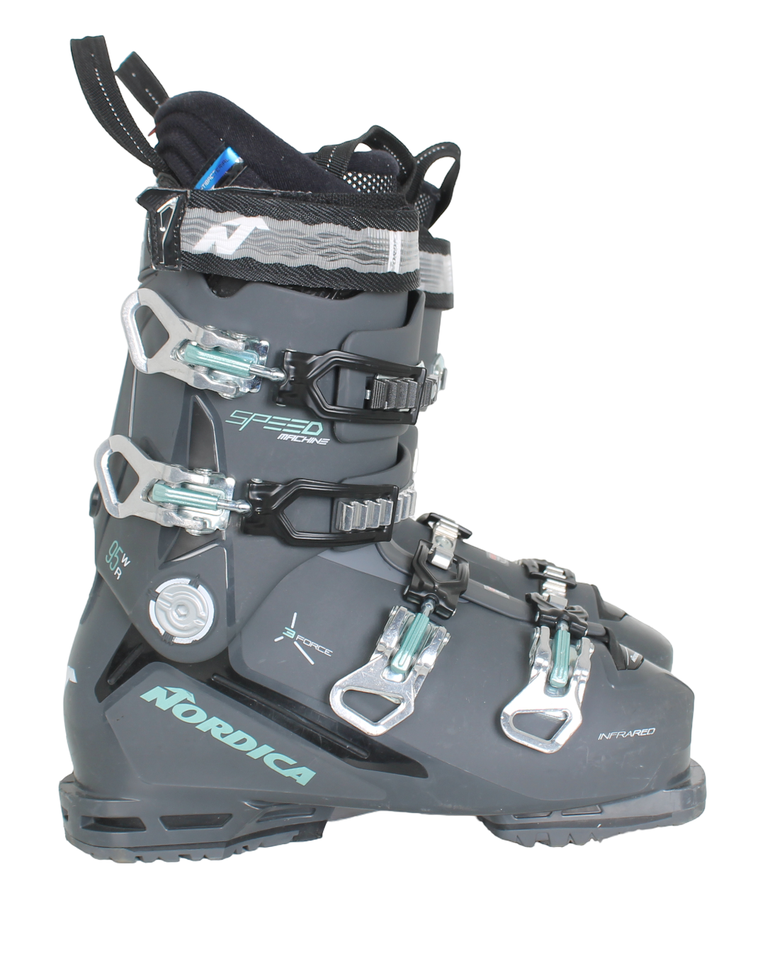 Nordica Speed Machine 95 WR