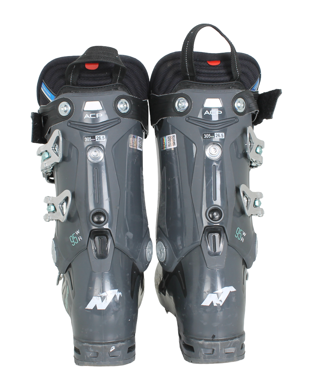 Nordica Speed Machine 95 WR