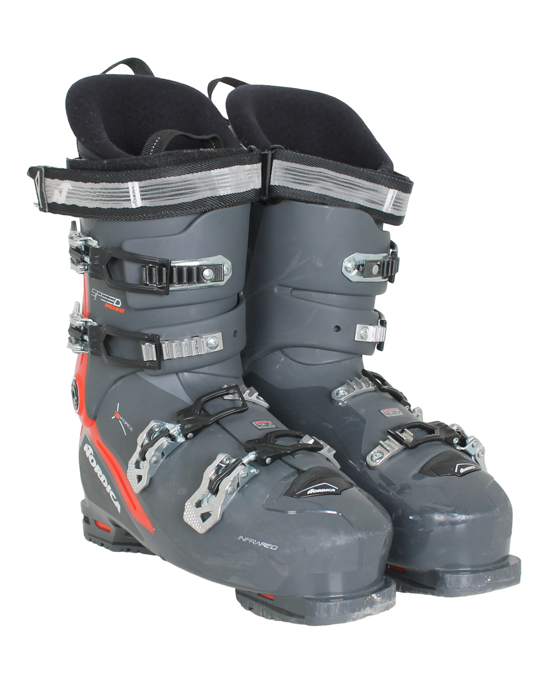 Nordica Speed machine 110 R